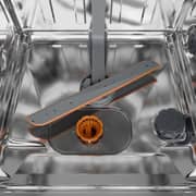 Gorenje Built In Fully Integrated Dishwasher - GV642D65