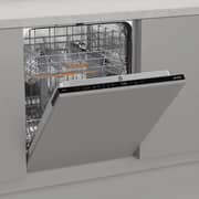 Gorenje Built In Fully Integrated Dishwasher - GV642D65