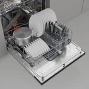 Gorenje Built In Fully Integrated Dishwasher - GV642D65