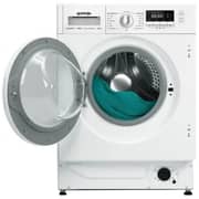 Gorenje Built In Washer & Dryer 8 kg / 5 kg - WD3M841BWI