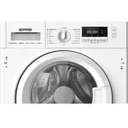 Gorenje Built In Washer & Dryer 8 kg / 5 kg - WD3M841BWI
