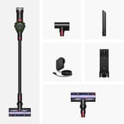 Dyson V8 Cyclone Vacuum Cleaner - Black/Green