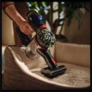 Dyson V8 Cyclone Vacuum Cleaner - Black/Green
