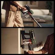 Dyson V8 Cyclone Vacuum Cleaner - Black/Green