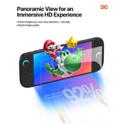 Infinyty HD Screen Protector Clear Nintendo Switch 2 - SHI010X26