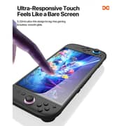 Infinyty HD Screen Protector Clear Nintendo Switch 2 - SHI010X26