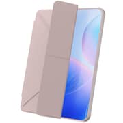Infinyty Case with Convertible Tri-fold Stand Pink iPad A17 11Inch - SMA003X25