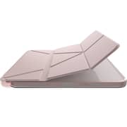 Infinyty Case with Convertible Tri-fold Stand Pink iPad A17 11Inch - SMA003X25