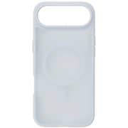 Infinyty Frosted Matte Soft Touch Case Blue iPhone Air - GLE002X19
