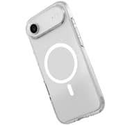 Infinyty Case Clear iPhone Air - ZEP010X19