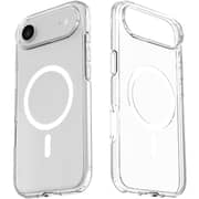 Infinyty Case Clear iPhone Air - ZEP010X19
