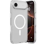 Infinyty Case Clear iPhone Air - ZEP010X19
