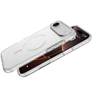 Infinyty Case Clear iPhone Air - ZEP010X19