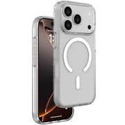 Infinyty Case Clear iPhone 17 Pro - ZEP010X16