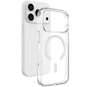 Infinyty Case Clear iPhone 17 Pro - ZEP010X16
