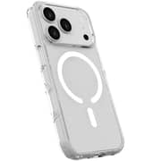 Infinyty Case Clear iPhone 17 Pro - ZEP010X16