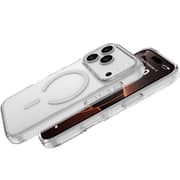 Infinyty Case Clear iPhone 17 Pro - ZEP010X16