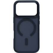 Infinyty Premium Frosted Matte Case Blue iPhone 17 Pro Max - MOD002X17