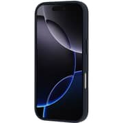 Infinyty Premium Frosted Matte Case Blue iPhone 17 Pro Max - MOD002X17