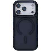 Infinyty Premium Frosted Matte Case Blue iPhone 17 Pro Max - MOD002X17