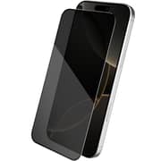 Infinyty Privacy Tempered Glass with Aligner Dark Grey iPhone 17 Pro Max - PRI005X17
