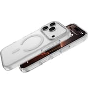 Infinyty Case + Screen Protector Clear iPhone 17 Pro - BNCLX16L