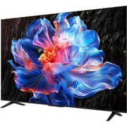 TCL 55inch P61K 4K Ultra HD Google Smart Televison (2025 Model) - 55P61K