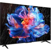 TCL 55inch P61K 4K Ultra HD Google Smart Televison (2025 Model) - 55P61K