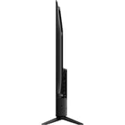 TCL 55inch P61K 4K Ultra HD Google Smart Televison (2025 Model) - 55P61K