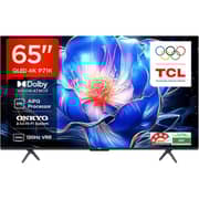 TCL 65inch P71K 4K QLED Google Television (2025 Model) - 65P71K