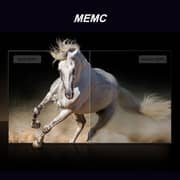 TCL 65inch P71K 4K QLED Google Television (2025 Model) - 65P71K