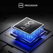 TCL 65inch P71K 4K QLED Google Television (2025 Model) - 65P71K