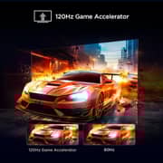 TCL 65inch P71K 4K QLED Google Television (2025 Model) - 65P71K