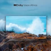 TCL 65inch P71K 4K QLED Google Television (2025 Model) - 65P71K