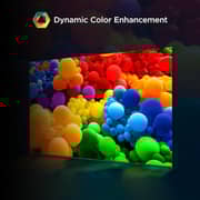 TCL 65inch P71K 4K QLED Google Television (2025 Model) - 65P71K