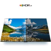 TCL 65inch P71K 4K QLED Google Television (2025 Model) - 65P71K