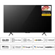 TCL 65inch P71K 4K QLED Google Television (2025 Model) - 65P71K