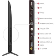 TCL 65inch P71K 4K QLED Google Television (2025 Model) - 65P71K