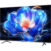 TCL 65inch P71K 4K QLED Google Television (2025 Model) - 65P71K