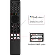 TCL 65inch P71K 4K QLED Google Television (2025 Model) - 65P71K