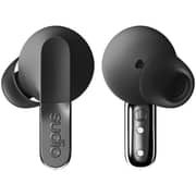 Sudio N3 Pro True Wireless Earbuds Black