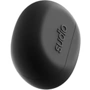 Sudio N3 Pro True Wireless Earbuds Black