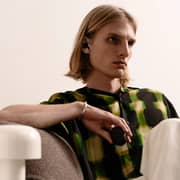 Sudio N3 Pro True Wireless Earbuds Black