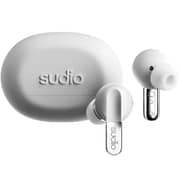 Sudio N3 ProTrue Wireless Earbuds White