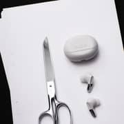 Sudio N3 ProTrue Wireless Earbuds White