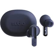 Sudio N3 Pro True Wireless Earbuds Blue