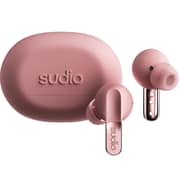 Sudio N3 Pro True Wireless Earbuds Pink