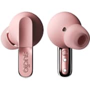Sudio N3 Pro True Wireless Earbuds Pink
