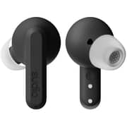 Sudio A3 Pro True Wireless Earbuds Black
