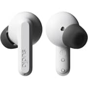 Sudio A3 Pro True Wireless Earbuds White